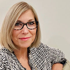 Karina Guy, Alberta Medical Association CEO