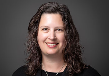 Dr. Katherine Kasha