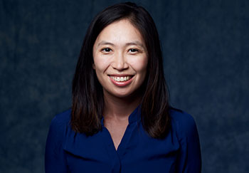 Dr. Ling Ling, Edmonton