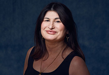 Dr. Mindy Gautama