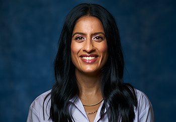 Dr. Shazma Mithani