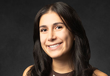 Sana Samadi, MSA Observer