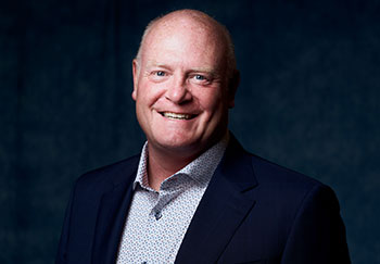 Dr. Scott Wilson
