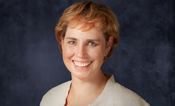 Dr. Vesta Michelle Warren, AMA President