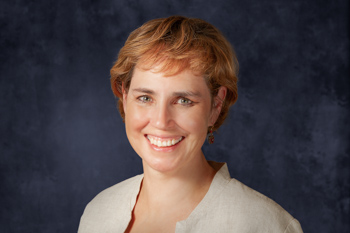 Dr. Vesta Michelle Warren, AMA President