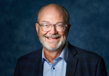 Dr. Rick Ward