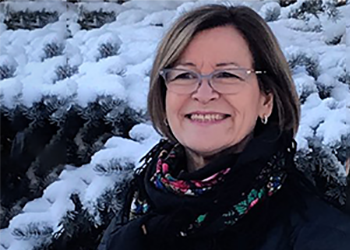 Dr. Lori Lobay