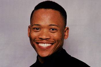 Dr. Mzikayise Tshatshela