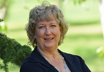 Dr. Joni McNeely Dr. Joni McNeely