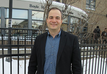 Dr. Francesco Mosaico