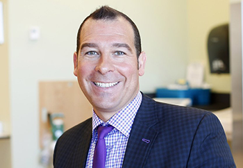 Dr. Remo Panaccione