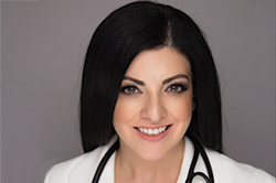 Dr. Sayeh Zielke