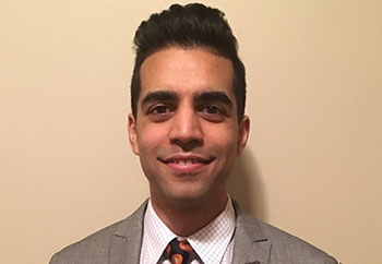 Dr. Farhad Peerani