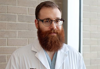 Dr. Fred Nicholls