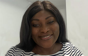 Dr. Olubukola Maxwell