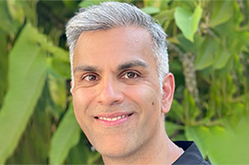 Dr. Shamir Chandarana