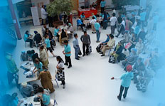 The DIL (Do It for Life) Walk aims to reach people before heart disease strikes. The DIL (Do It for Life) Walk aims to reach people before heart disease strikes.