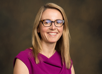 Dr. Annalee Coakley
