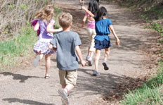 AMA Youth Run Club