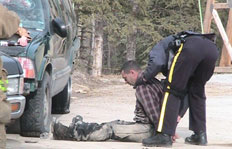 P.A.R.T.Y. Program in Hinton AB