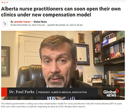 Global News - November 22, 2023